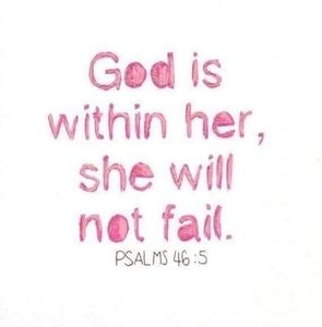 Meet your Posher, Kristina